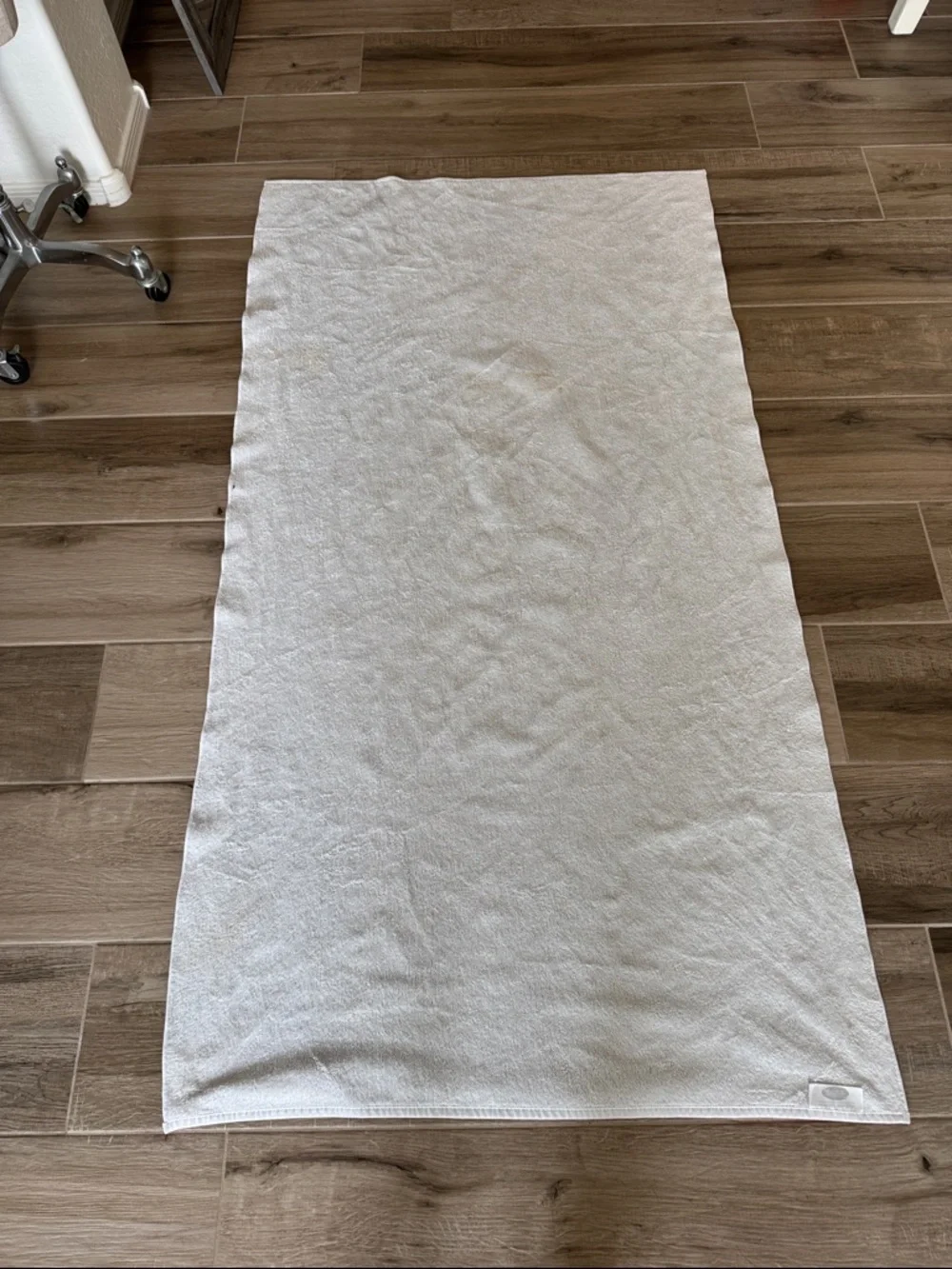 Sailor Jerry Eagle Beach Towel RARE